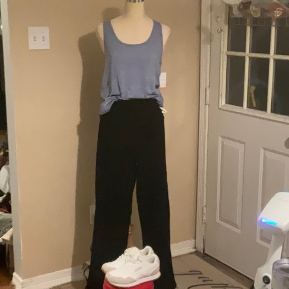 Philosophy Black Leggings in Size M, NWT - Picture 3 of 14